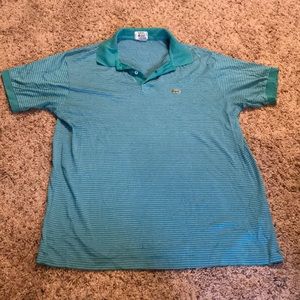 Men’s polo
